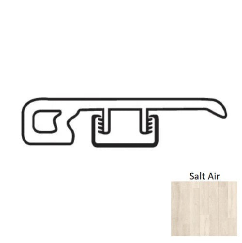 Bristol Point Vinyl Salt Air Bsalt End Cap Urethane 1
