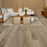Premier Sand Engineered Hardwood Flooring - Wire Brushed