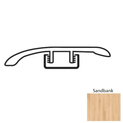 Colonial Vinyl Sandbank Csand Reducer Urethane 1