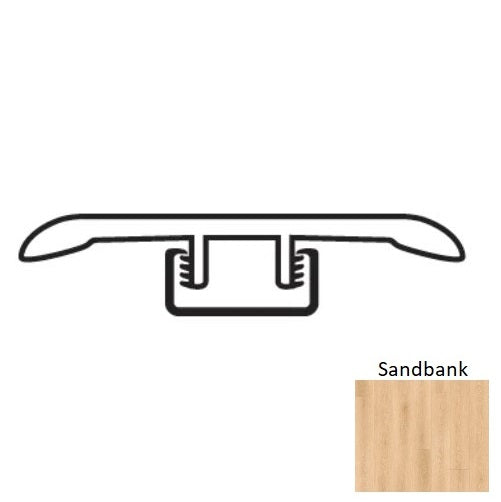 Colonial Vinyl Sandbank Csand T Molding Urethane 1