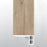 Prescott Sandino Luxury Vinyl Moulding / Trim - 2.75" x 94" Eased Edge Flush Stairnose
