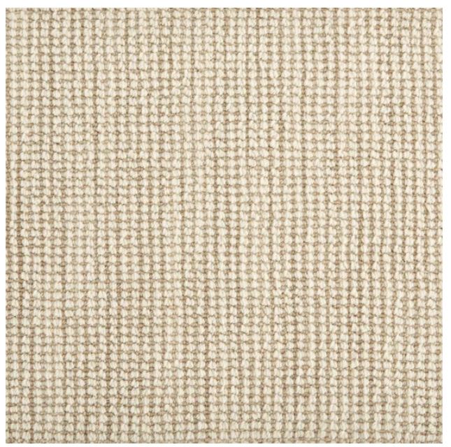 Commonwealth Wool Sand Dollar 58701 Carpet CWLTH Textured 1