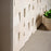 Stone Trim Mint Sandstone Wall Trim - 13/16" x 7 7/8" Box Liner