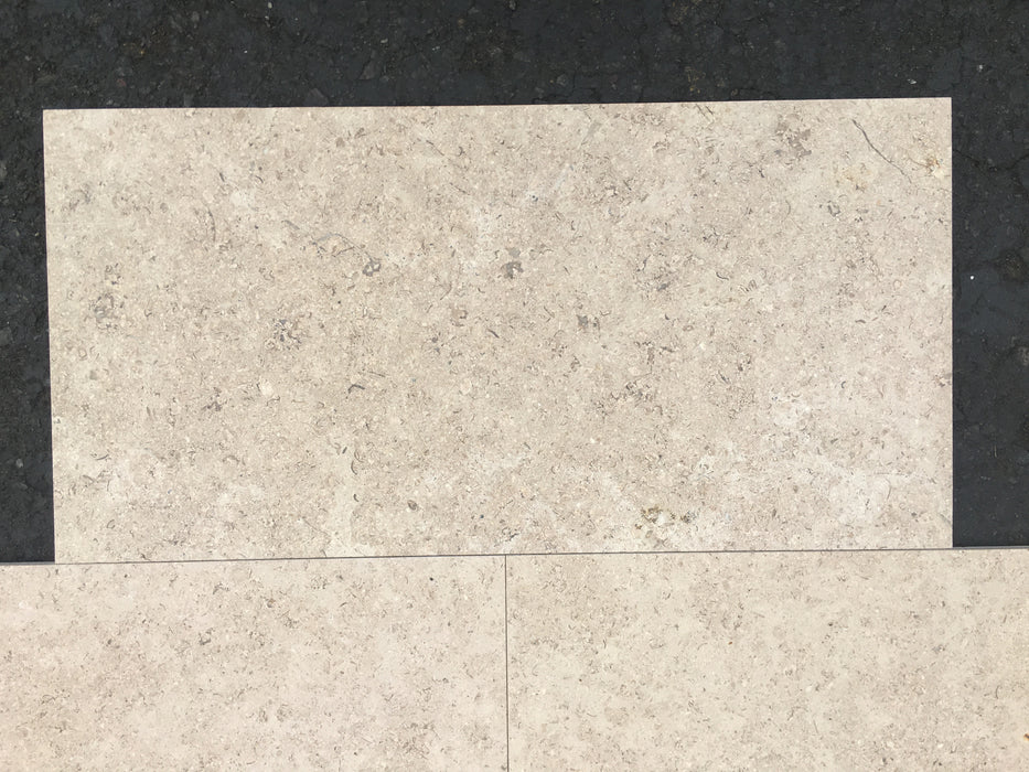 Sandy Creek Limestone Tile Leather 2
