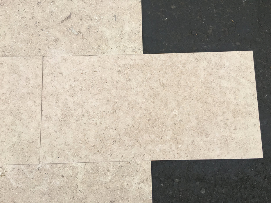 Sandy Creek Limestone Tile Leather 3