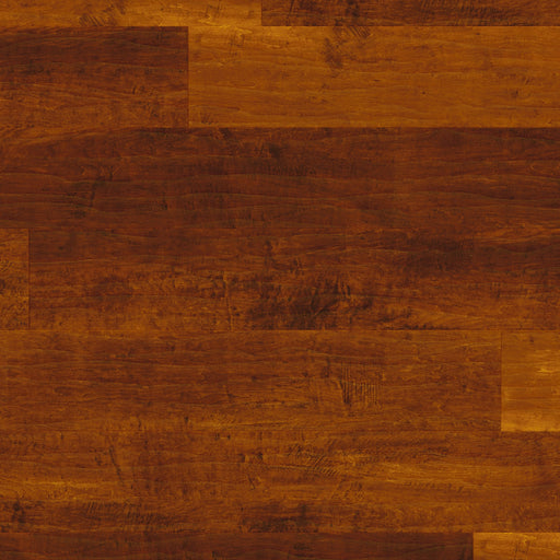 Vinyl Santina Cherry Vinyl Tile Polyurethane 1