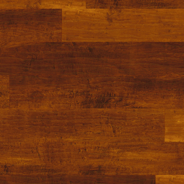 Vinyl Santina Cherry Vinyl Tile Polyurethane 1