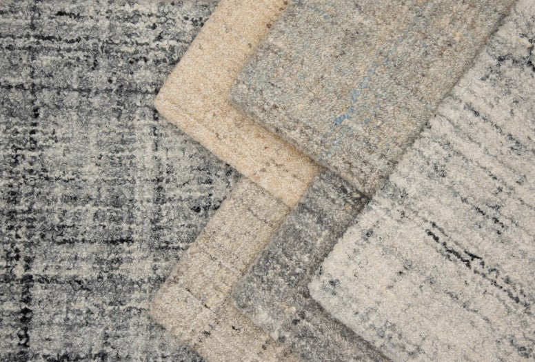 Antrim Sanur Wool Marble 11382