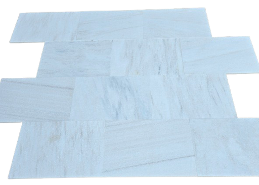 Sandy Key Flamed Slate Tile - 16" x 24" x 5/8"