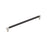 Esquire Zinc & Stainless Steel Satin Nickel / Oil Rubbed Bronze Appliance Pull 3