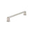 Appoint Zinc Satin Nickel Appliance Pull 1
