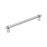 Destine Zinc Satin Nickel Appliance Pull 2