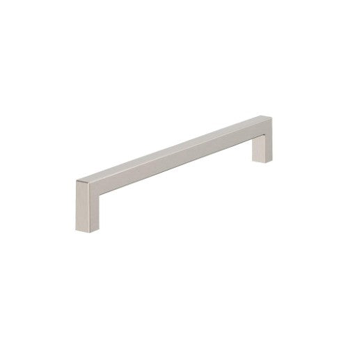 Monument Zinc Satin Nickel Appliance Pull 1
