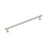 Radius Stainless Steel Satin Nickel Appliance Pull 3
