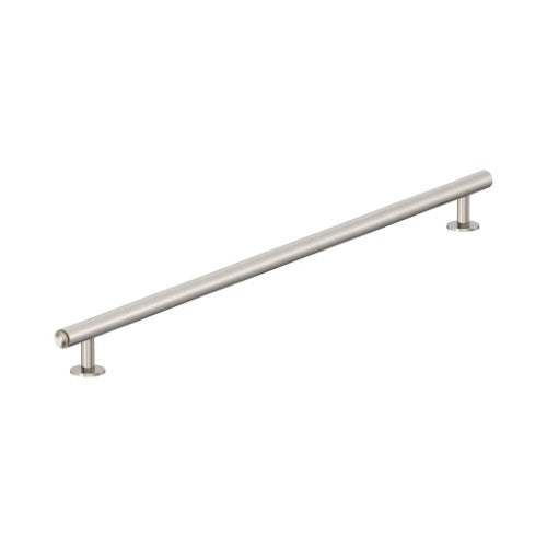 Radius Stainless Steel Satin Nickel Appliance Pull 3