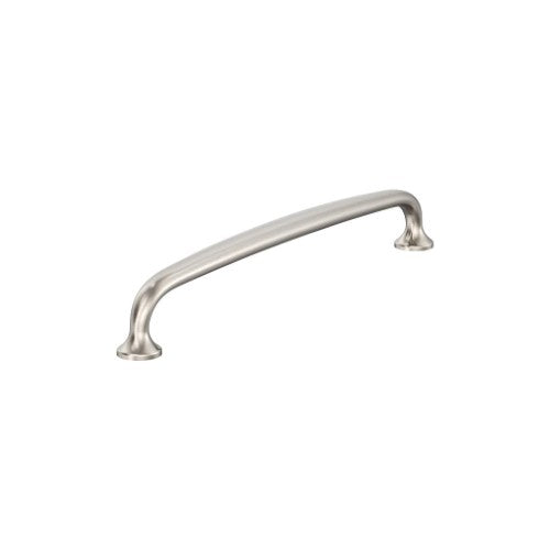 Renown Zinc Satin Nickel Appliance Pull 2