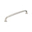 Renown Zinc Satin Nickel Appliance Pull 1
