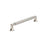 Stature Zinc Satin Nickel Appliance Pull 1
