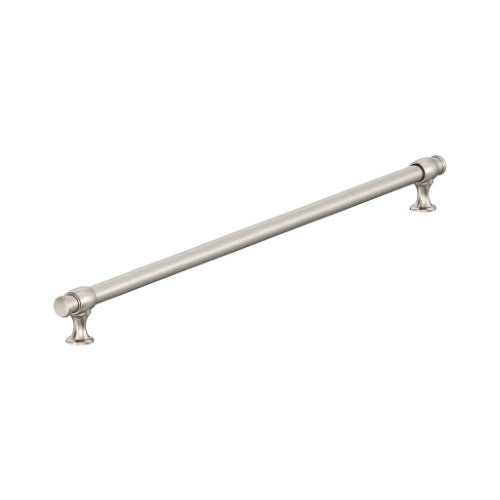 Winsome Zinc Satin Nickel Appliance Pull 3