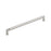 Ballard Zinc Satin Nickel Appliance Pull 2