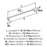 Ballard Zinc Satin Nickel Appliance Pull 4