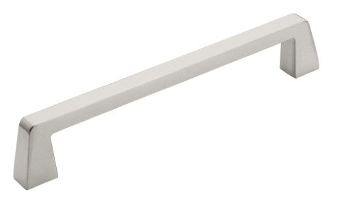 Blackrock Zinc Satin Nickel Appliance Pull 3