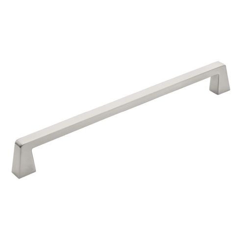 Blackrock Zinc Satin Nickel Appliance Pull 1
