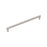 Bronx Zinc & Stainless Steel Satin Nickel Appliance Pull 3