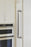 Coble Zinc Satin Nickel Appliance Pull 7