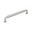Coble Zinc Satin Nickel Appliance Pull 1