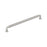 Collet Zinc Satin Nickel Appliance Pull 2
