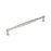 Enlivity Zinc Satin Nickel Appliance Pull 2