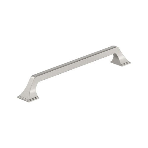 Exceed Zinc Satin Nickel Appliance Pull 1
