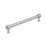 Faraday Zinc Satin Nickel Appliance Pull 1