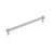 Faraday Zinc Satin Nickel Appliance Pull 2