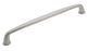 Kane Zinc Satin Nickel Appliance Pull 2