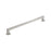 Lintel Zinc Satin Nickel Appliance Pull 2