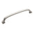 Revitalize Zinc Satin Nickel Appliance Pull 1