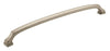 Revitalize Zinc Satin Nickel Appliance Pull 4