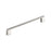 Riva Zinc Satin Nickel Appliance Pull 1