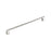 Riva Zinc Satin Nickel Appliance Pull 2