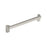 Rockhurst Zinc Satin Nickel Appliance Pull 1