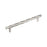 St. Vincent Zinc Satin Nickel Appliance Pull 1