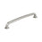 Surpass Zinc Satin Nickel Appliance Pull 1