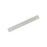 Ladera Zinc Satin Nickel Cabinet Backplate 10
