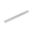 Ladera Zinc Satin Nickel Cabinet Backplate 4