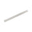 Ladera Zinc Satin Nickel Cabinet Backplate 5