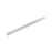 Ladera Zinc Satin Nickel Cabinet Backplate 2