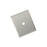 Maymont Zinc Oil Rubbed Bronze Cabinet Backplate 1