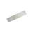 Maymont Zinc Satin Nickel Cabinet Backplate 4
